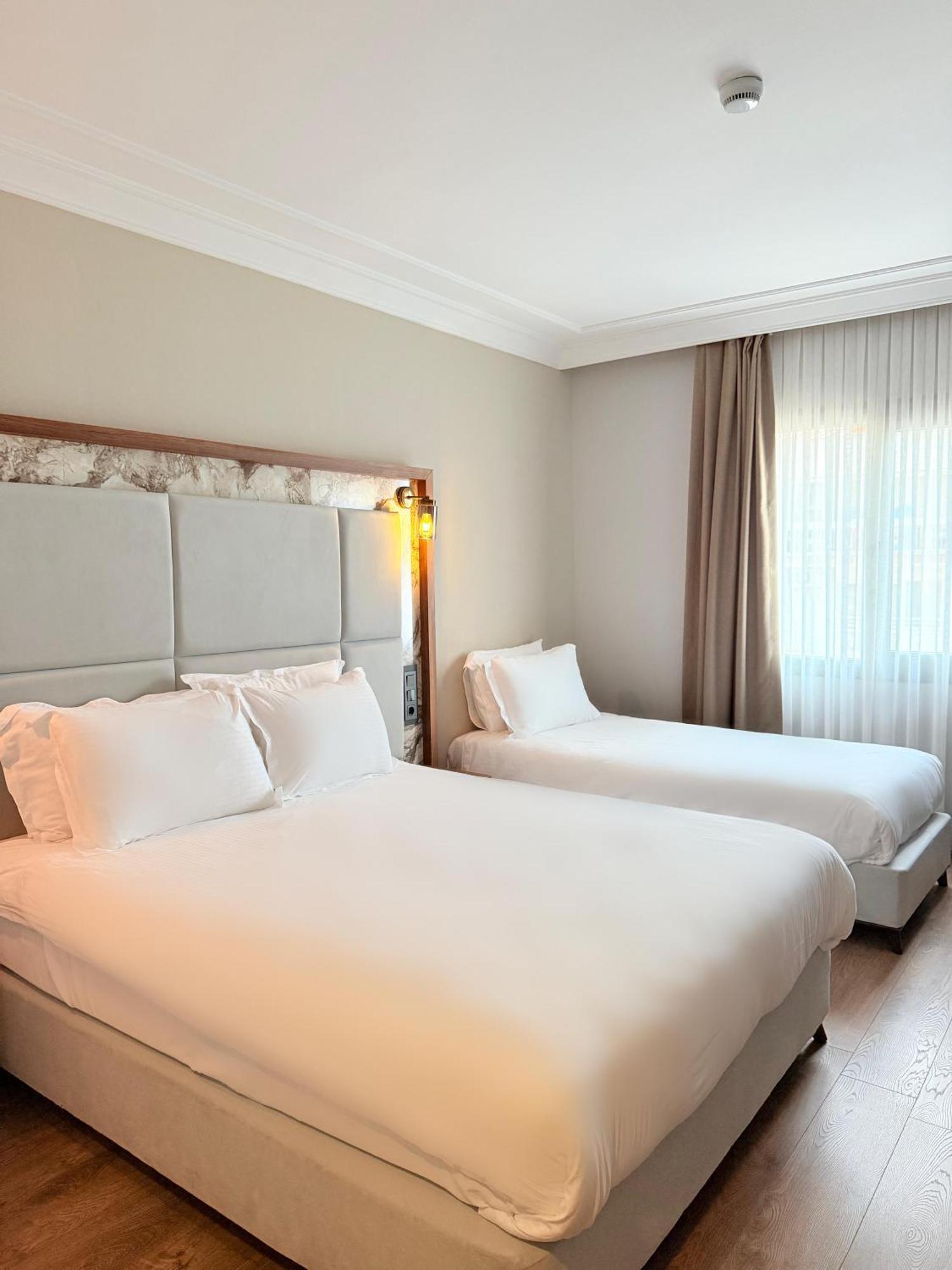 The Yali Konak Hotel İzmir Exterior photo